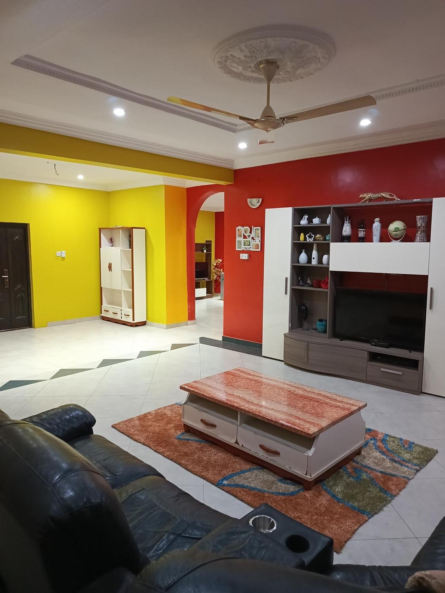 Apartamento Jetfastventure Acra Exterior foto