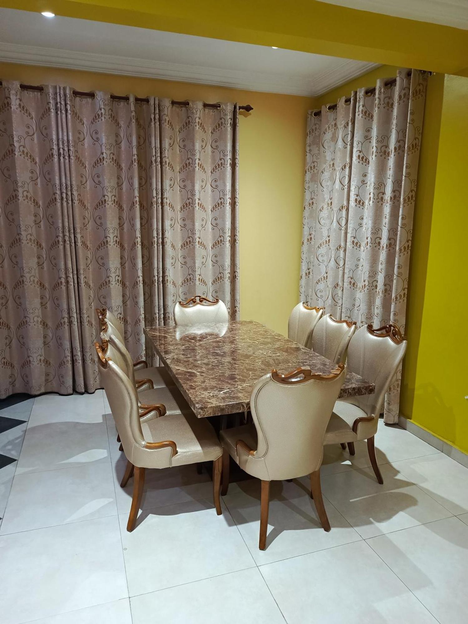 Apartamento Jetfastventure Acra Exterior foto