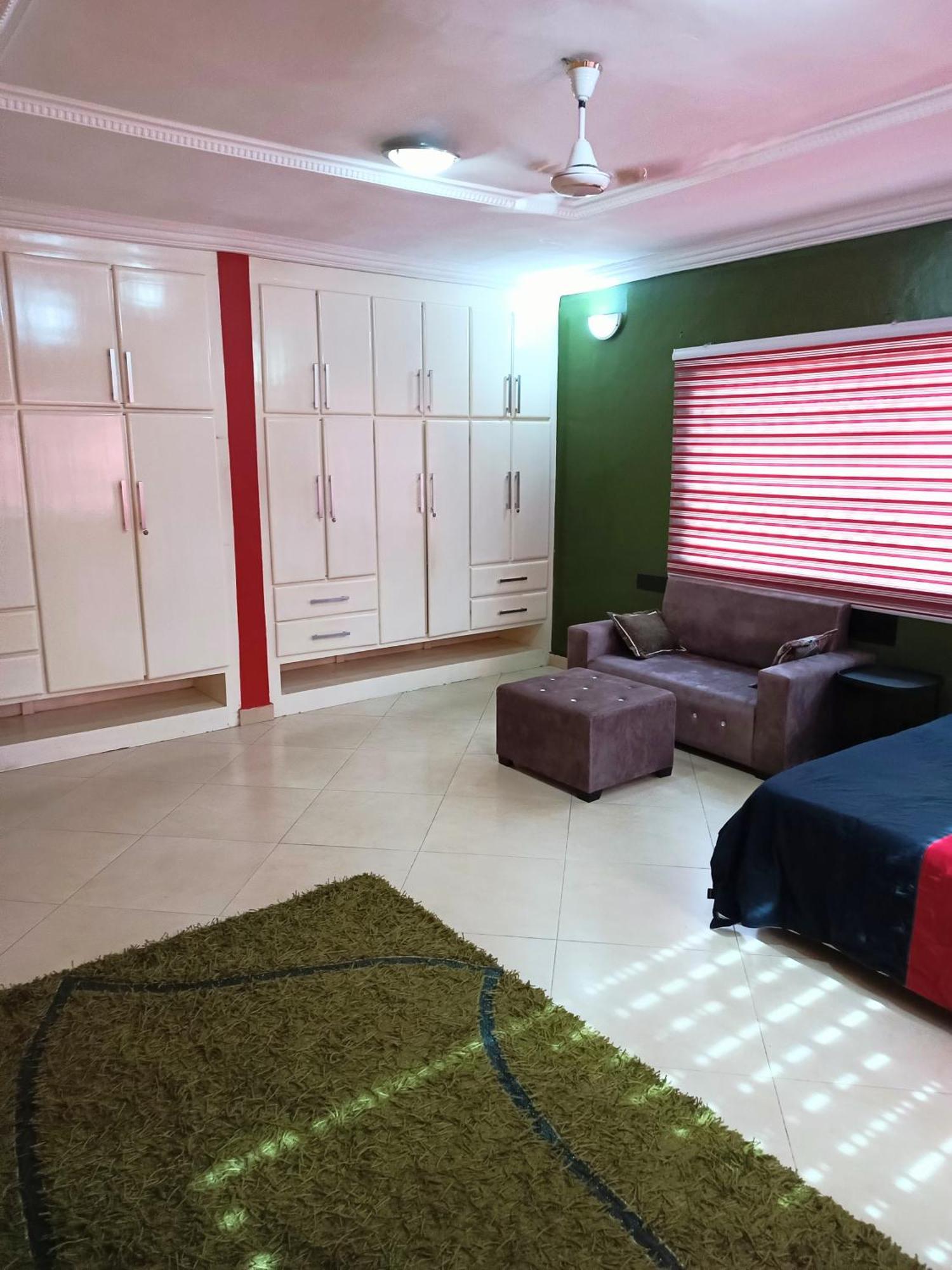 Apartamento Jetfastventure Acra Exterior foto